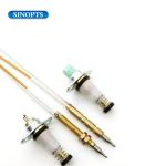 Sinopts Pressure Gas Valve, PVC Check Valve