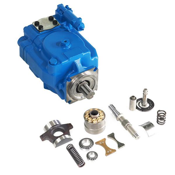 Vickers piston pump PVH57.4 73.7 Hydraulic Pump Spare Parts ODM Hydraulic Piston