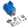Buy cheap Vickers piston pump PVH57.4 73.7 Hydraulic Pump Spare Parts ODM Hydraulic Piston from wholesalers