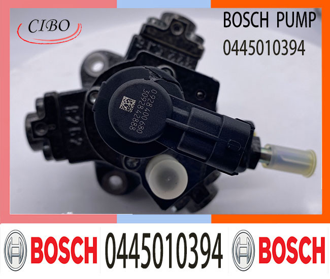 0445010394 BOSCH CP1 DIESEL ENGINE COMMON RAIL FUEL PUMP 0445010393