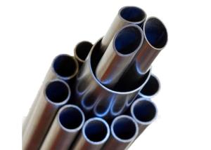 China 1.4306 304L 304 Stainless Steel Pipe , SS 304 Erw Pipe Meet EN Standard factory