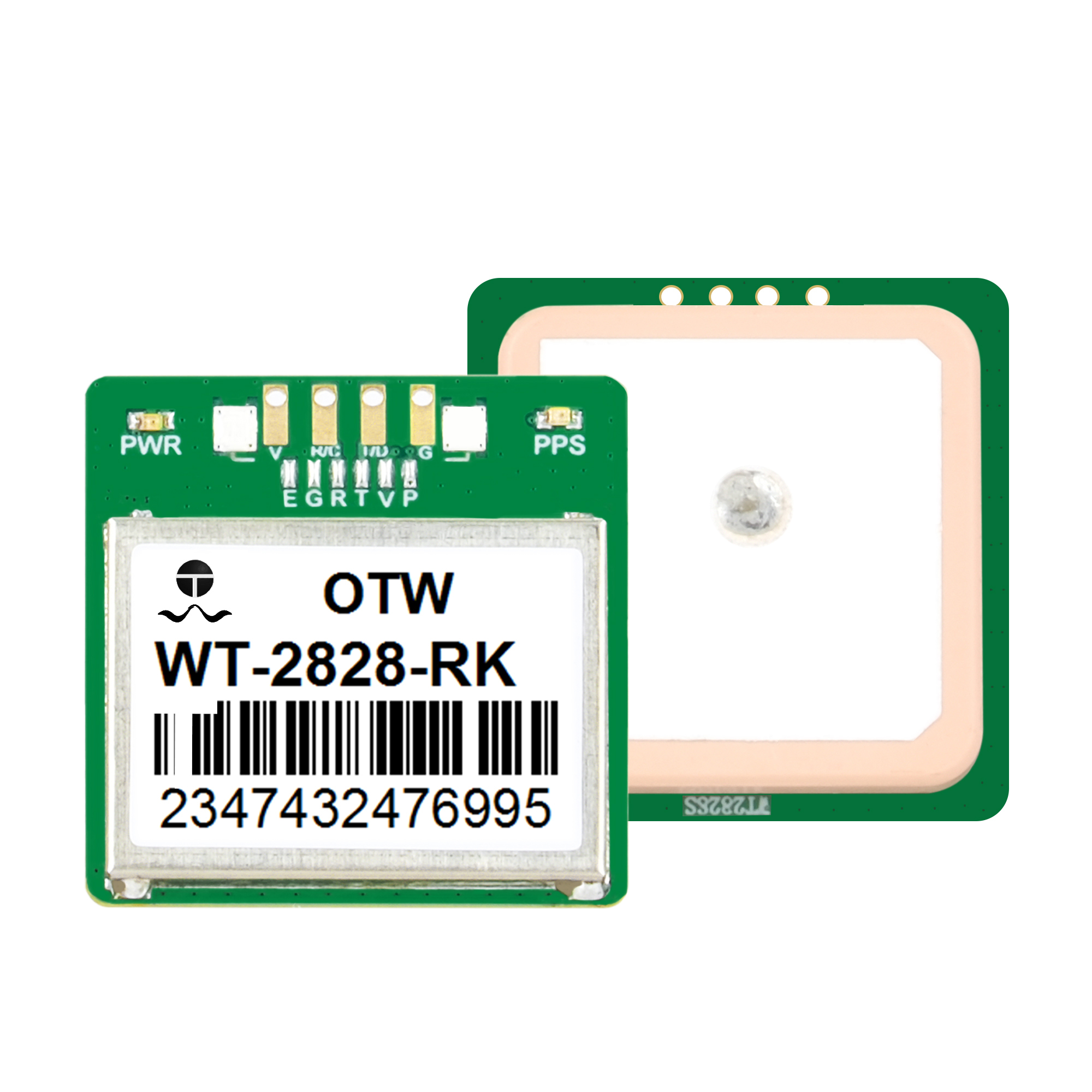 China RTK GNSS Module GPS Antenna Centimeter Level Positioning factory