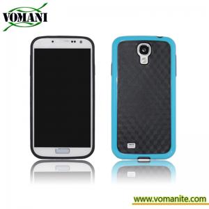 China PC + TPU hard case for Samsung Galaxy S4 , phone accessory on sale