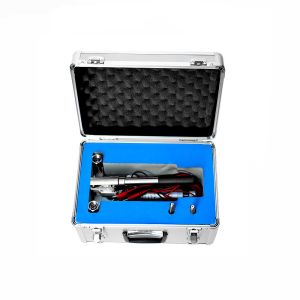 Handheld PR9141D 6MPa Vacuum Calibration Pump