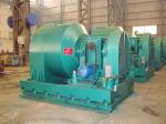 TWZ Double Amplitude 2620kg Horizontal Vibrating Centrifuge Of Ore Dressing