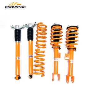 China Front And Rear Kit Car Shock Absorbers Long Lasting Car Suspension Components factory