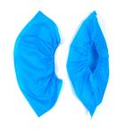 Hygienic Medical Standard Disposable Shoe Covers Multiple Protection