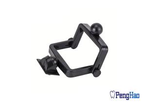 China Lab Use Dental Articulator Occlude Device , Plastic Disposable Denture Articulator factory