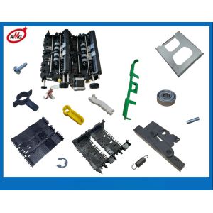 China 7430000255 Hyosung CDU10 SF34 V Module CDU10 V Module Base Cover Spring Screw Assy All ATM Machine Parts Manufacturer on sale