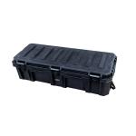 Roto-Molded Heavy Duty Tool Box for Jeep Wrangler Universal 4x4 Vehicle