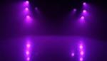 Nominal RGBW 4 In 1 LED Bee Eye Moving Head Light 19PCS * 15W 50 / 60Hz