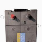 FKBAT 6-QW-225 12V 225Ah AGM RV Camper Battery MF Maintenance Free