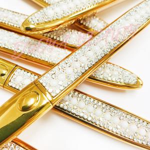 China Luxury Eyelash Serum Tubes Flip Top Cap Liquid Eyeliner Bottle factory