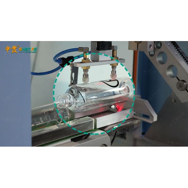 Automatic loading system