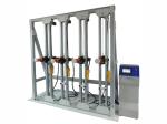 Toy Horizontal Thrust Tester 3000N ISO 8124-4 Stability Of Swings And Activity