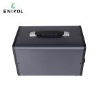 Outdoor Camping Portable Power Station 2000W 1200W 1500W Solar Battery Generator