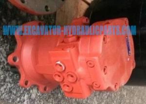 China Kawasaki M5X130CHB Swing Motor 31N6-10210 31N6-10160 for Hyundai R210-7 Excavator factory