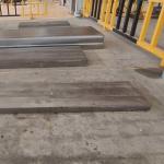 AISI P20+S Tool Steel 40CrMnMoS 8-6 W-Nr 1.2312 Plate