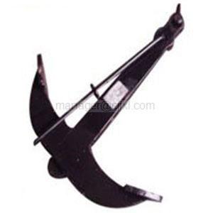 China Marine Japan Srock Anchor factory