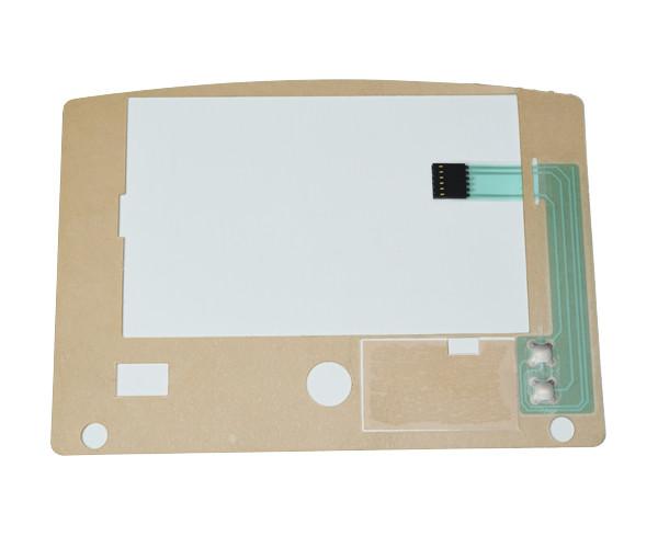 Versatile Metal Dome Assembly for Automotive Medical and Consumer Electronics