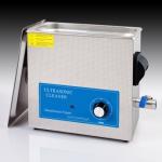360W 13L big mechanical ultrasonic cleaner /industry ultrasonic cleaner/linear