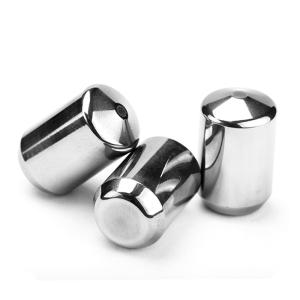 China G30 Cemented Tungsten Carbide Studs H6 Finished Ground Carbide Milling Bits factory