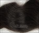 Natural Wave Remy Brazilian Virgin Human Hair Extensions 12'' - 32'' Black