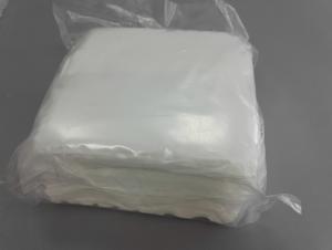 China Polyester Cleanroom Wipers Knitted Particle Free for Industrial Use factory