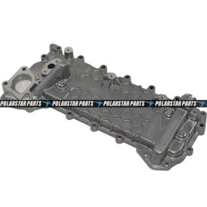 China 8973852011 Excavator Aftermarket Parts Hitachi Oil Cooler Assy Isuzu Npr Nqr factory
