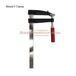 Wood F Clamp 120x300,Woodworking DIY,Hand Tools