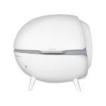 Durable Cat Smart Toilet Machine 220V Eco Friendly Fully Enclosed