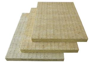 China Customized Rock Wool Thermal Insulation factory