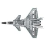 Fighter 6g/3d Epp Foam Resistance 4ch Gyro Rtf Fixed Wing Glider Remote Control