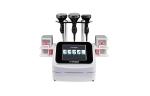 Portable Fat Dissolving Radio Frequency RF Cavitation Vaccum Machine-Safe &