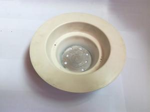 China D2 DC53 YG15 Deep Drawing Die One Row Cavity Heat Treatment factory