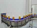 1500 Tons Per Day Pineapple Processing Production Line SUS304 Automatic Cleaning