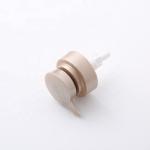 Double Wall Lotion Dispenser Pump 28/400 For Hair Shampoo Body Soap Customized