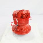 DH80 JMF43 Travel Motor Gearbox Assy Swing Assy Excavator Swing Gear DH80 R80 -
