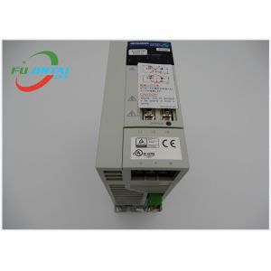 China SMT MACHINE Juki Spare Parts JUKI 40026790 FX-1R YB DRIVER MR-J2S-70B-PY096 on sale
