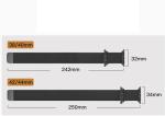 Stainless Steel Customized Smart Watch Tracker 42mm 44mm Fitness Smart Bracelet