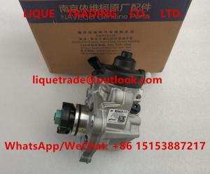 China BOSCH common rail pump 0445010512 , 0 445 010 512 , 0445 010 512 , 504342423 , CR/CP4S1/R45/20 factory