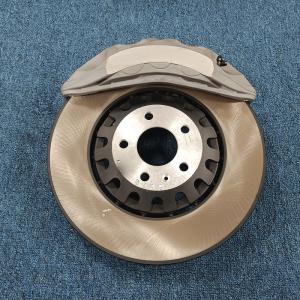 China Modified Automotive Caliper factory
