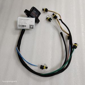 China Engine Wiring Harness 215-3249 2153249 419-0841 For 320C 323D 325 336D Engine C7 factory