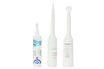 Toothpaste 5ml Plastic Tube Packaging For Hotel