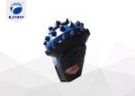 8.5 Inch Hard Diamond Tricone Rock Roller Bits 100MPa To 200MPa