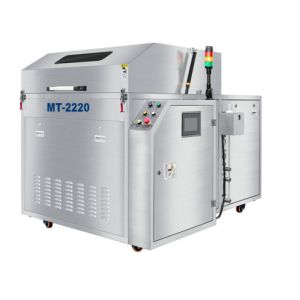 China Pallet Cleaning PCB SMT Machine  China Made on sale