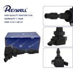 High Quality Auto Car Engine Ignition Coil Pack Assy For Hyundai Tucson Kia