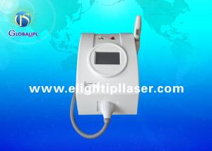 China Wrinkle Removal IPL Hair Removal Machine , Acne Removing With Cooling System factory