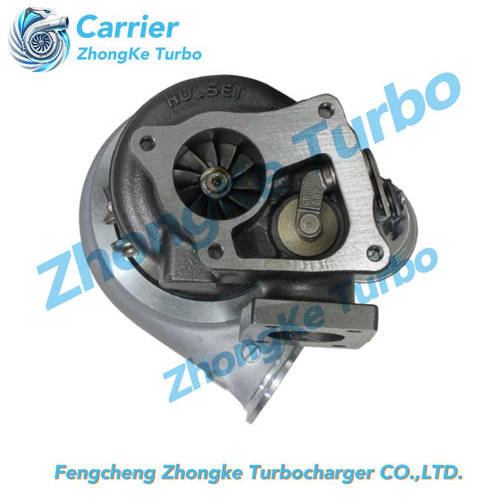 OEM HE200WG Turbo 5350913 3786532H 3779515 3788177 Turbocharger For Beijing Foton Truck with Cummins ISF Engine