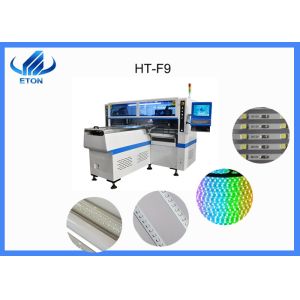 SMT SMD Pick And Place Machine Circuit Board Manufacturing Machine